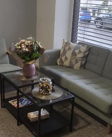 Appartement Eco Esch-sur-Alzette Ngoại thất bức ảnh