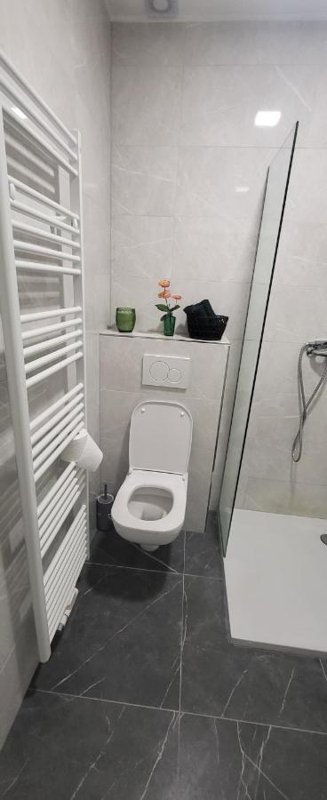 Appartement Eco Esch-sur-Alzette Ngoại thất bức ảnh