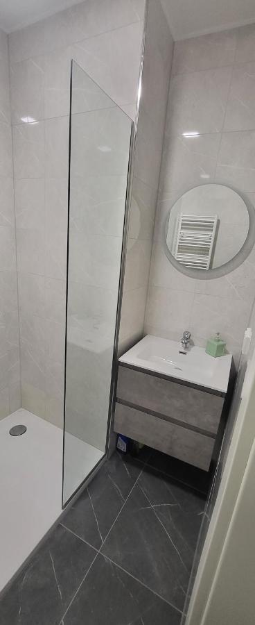Appartement Eco Esch-sur-Alzette Ngoại thất bức ảnh