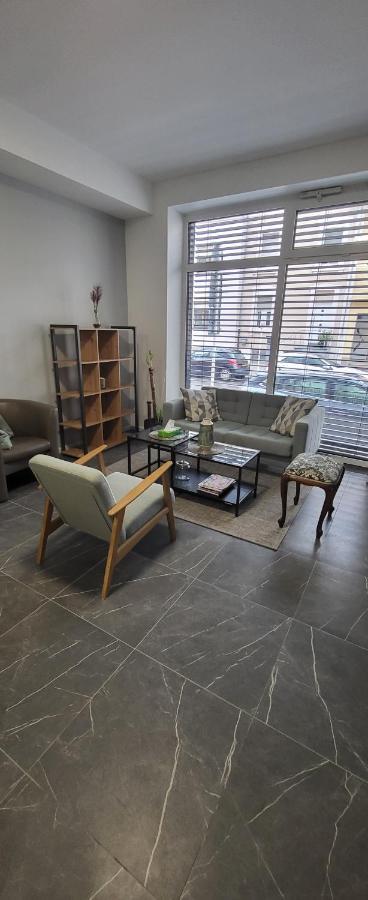 Appartement Eco Esch-sur-Alzette Ngoại thất bức ảnh