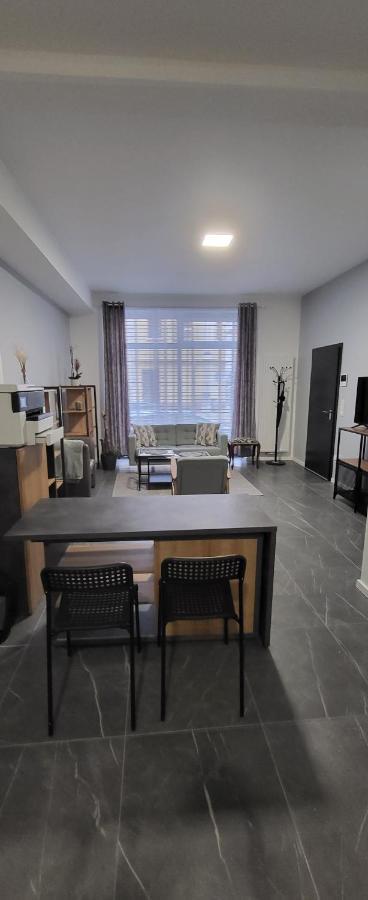 Appartement Eco Esch-sur-Alzette Phòng bức ảnh
