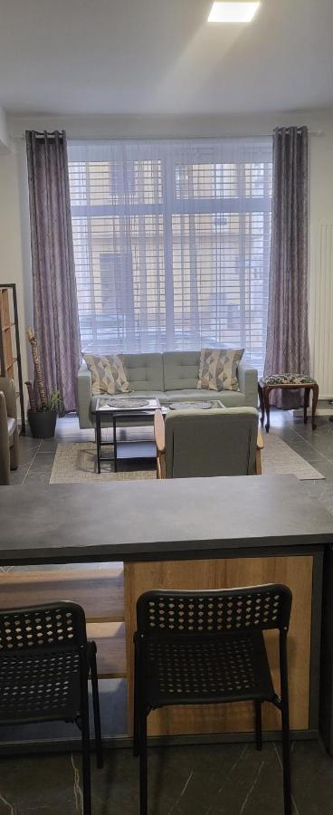 Appartement Eco Esch-sur-Alzette Ngoại thất bức ảnh