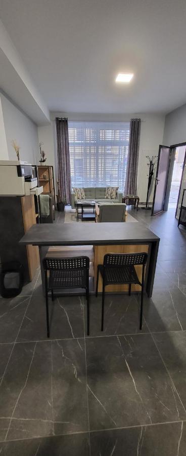 Appartement Eco Esch-sur-Alzette Ngoại thất bức ảnh