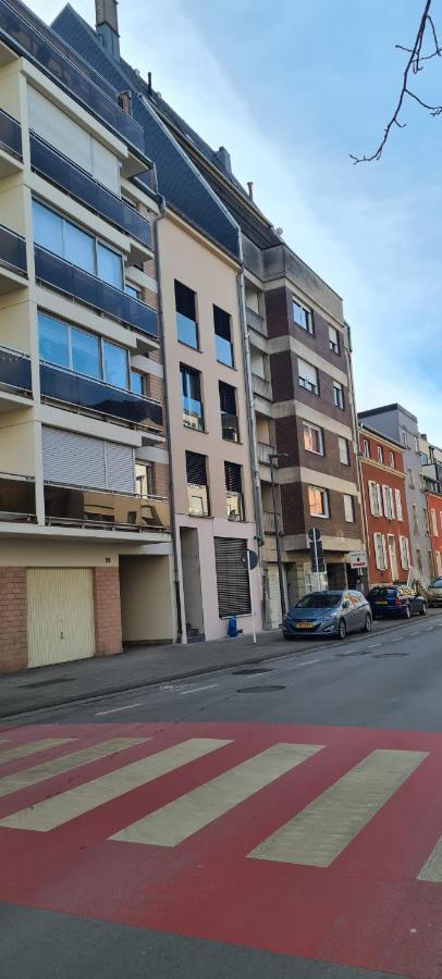 Appartement Eco Esch-sur-Alzette Ngoại thất bức ảnh