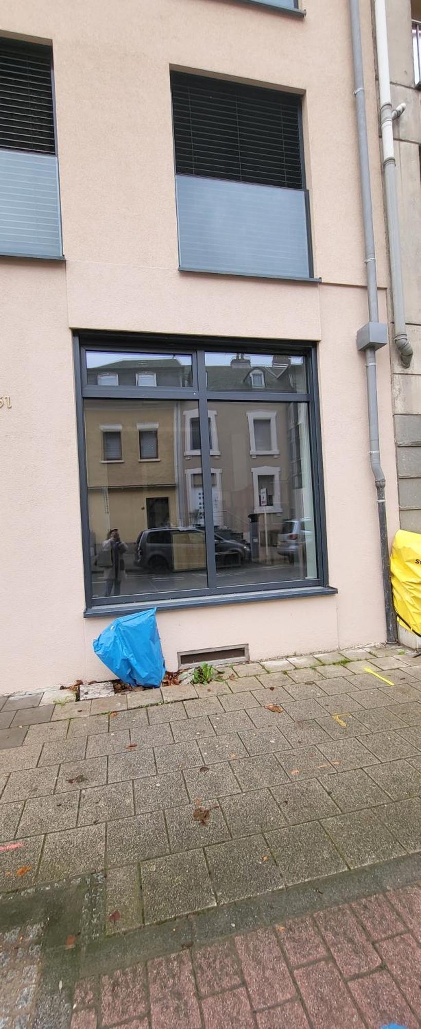 Appartement Eco Esch-sur-Alzette Phòng bức ảnh